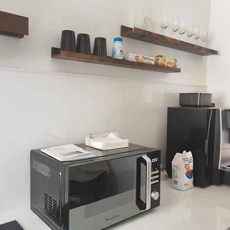 Appartement View Sur La Seine à Paris Extérieur photo